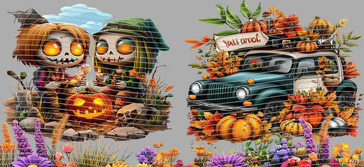 16oz Halloween-J12-356